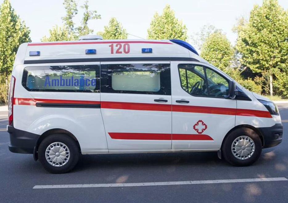 澄城县救护车转运